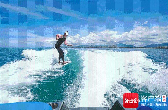 遗落的盒子