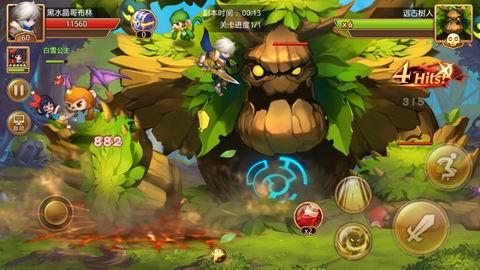 装甲坦克大战无敌版