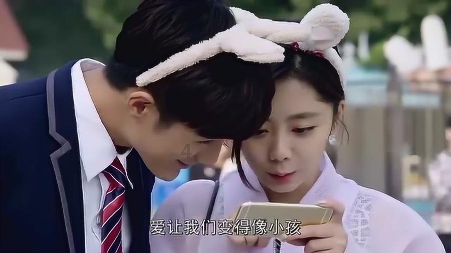卡通卡车拼拼看