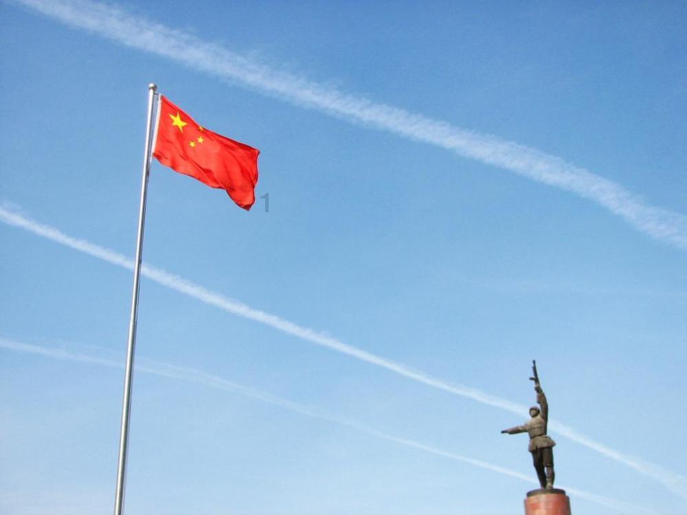 作业机器人救援