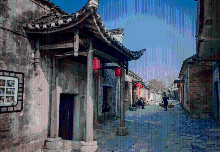 见证者