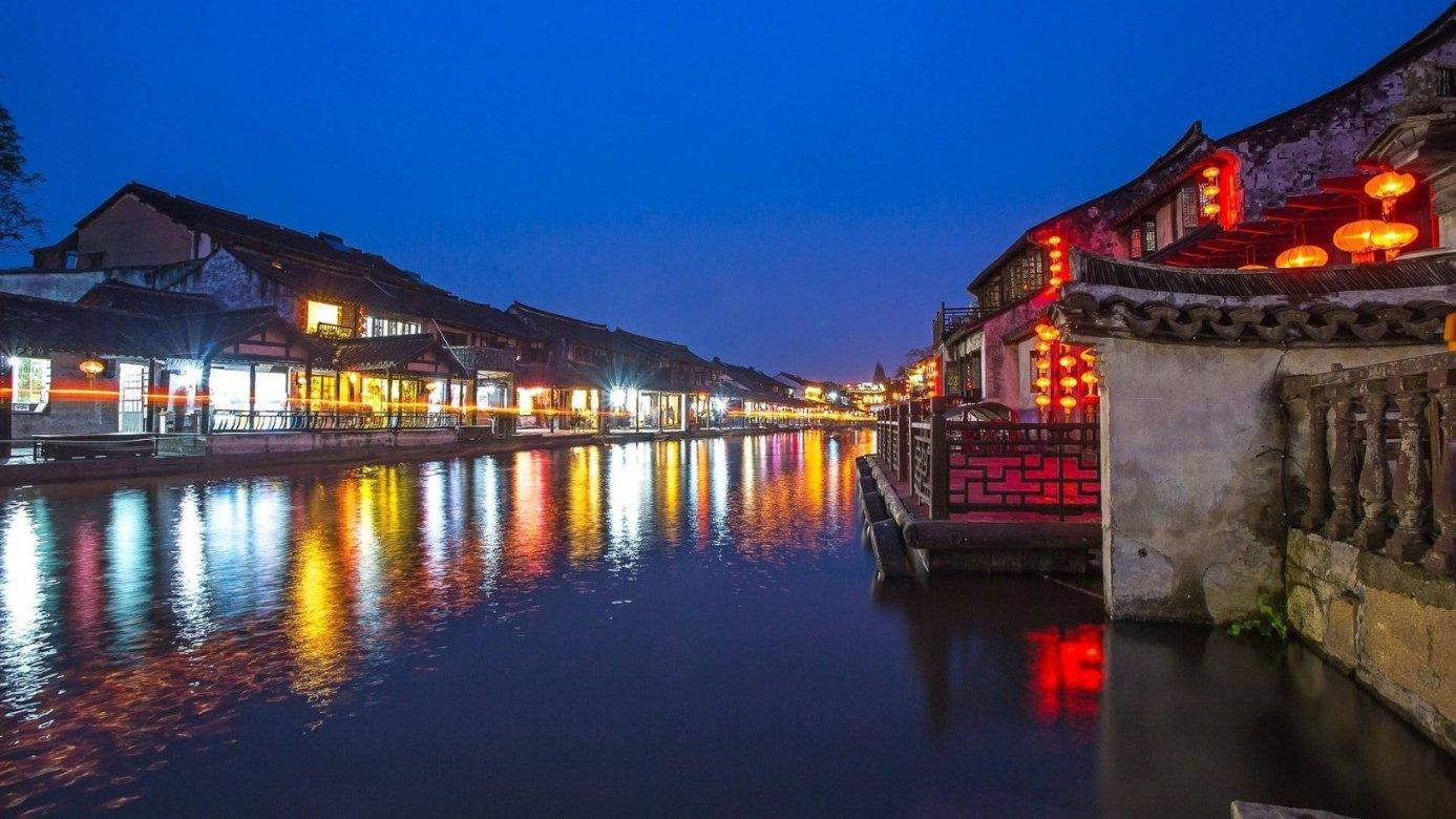 逃离海岛村
